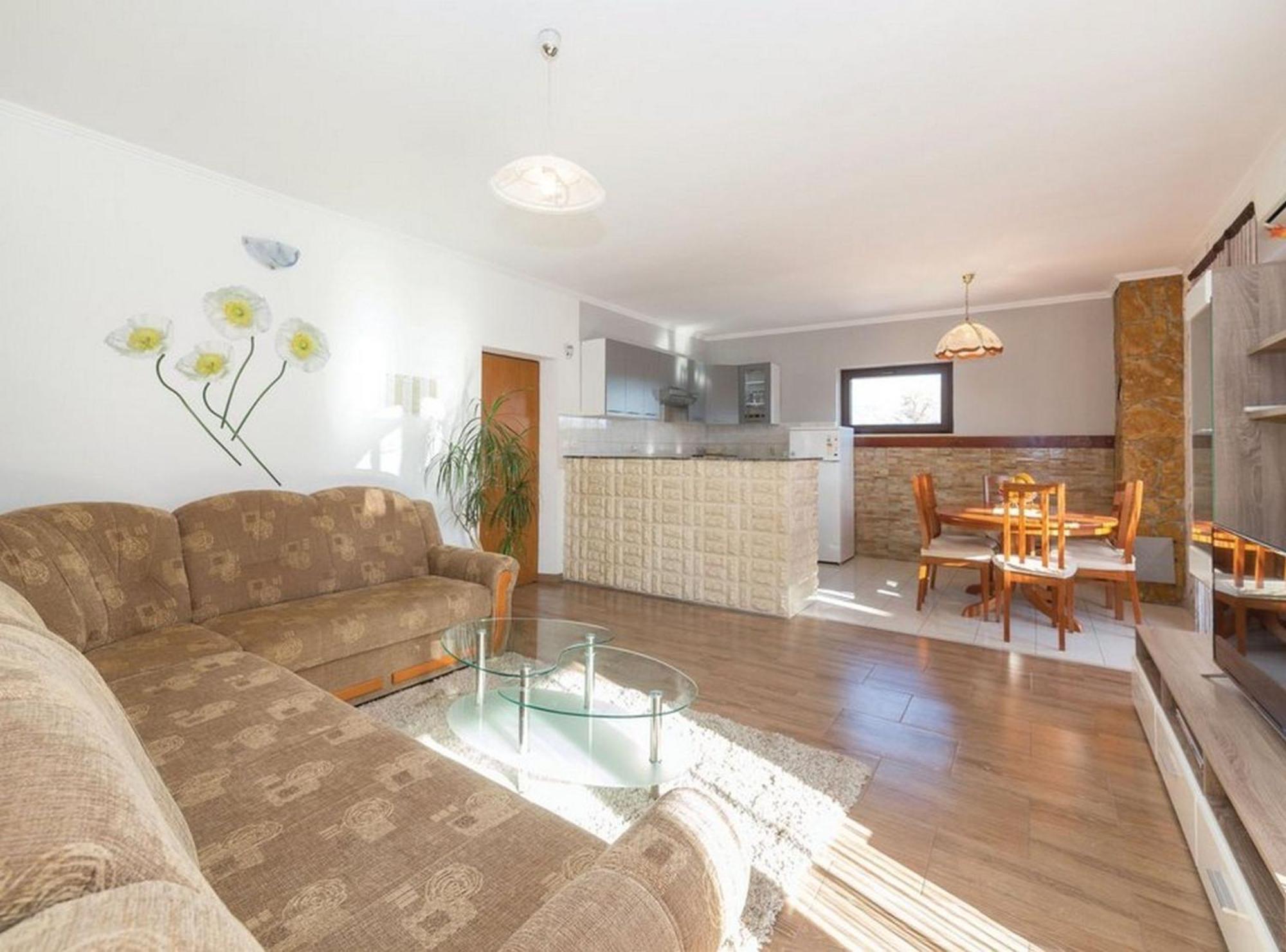 Cozy Nook Apartment Kastel Stari Kaštela Exterior foto