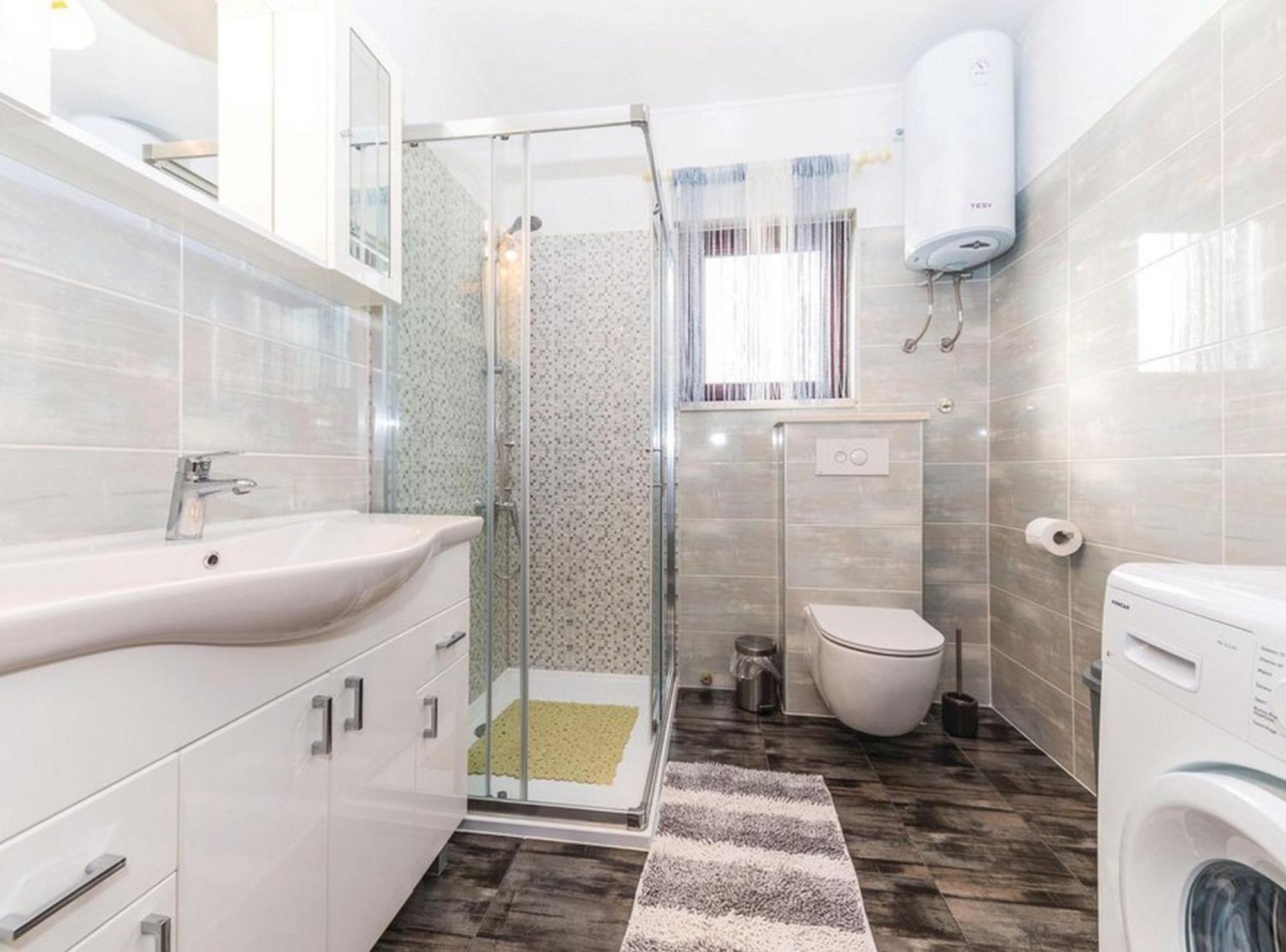 Cozy Nook Apartment Kastel Stari Kaštela Exterior foto